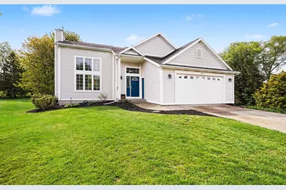 3575 Walnut Court, Hamilton, MI 49419 - Photo 1