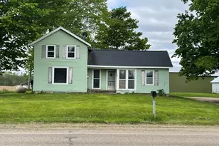1112 N Marshall Rd, Tekonsha, MI 49092 - Photo 1