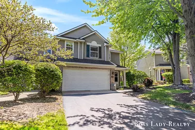 3960 Old Elm Drive SE, Kentwood, MI 49512 - Photo 1