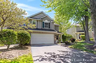 3960 Old Elm Dr SE, Kentwood, MI 49512 - Photo 1