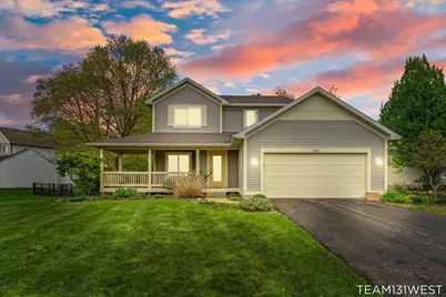339 Sandy Court, Holland, MI 49424 - Photo 1