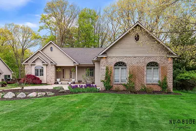 2333 Longmeadow Street NW, Grand Rapids, MI 49504 - Photo 1