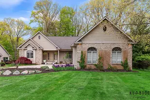 2333 Longmeadow St NW, Grand Rapids, MI 49504 - Photo 1