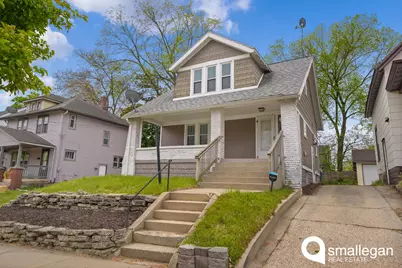 1047 Dallas Avenue SE, Grand Rapids, MI 49507 - Photo 1