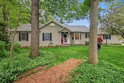 1234 S Shore Drive, Holland, MI 49423 - Photo 1