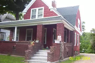 707 E Stockbridge Ave, Kalamazoo, MI 49001 - Photo 1