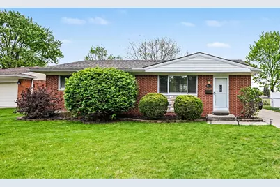 40579 Firwood Drive, Plymouth, MI 48170 - Photo 1