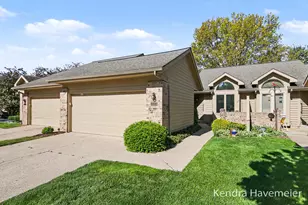 2033 Tall Meadow St NE, Grand Rapids, MI 49505 - Photo 1