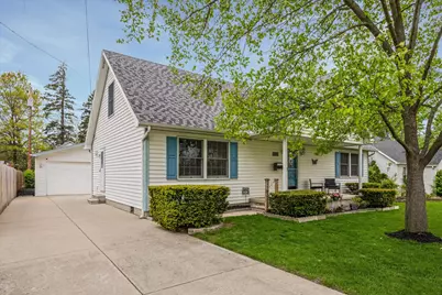 36840 Chase Street, Romulus, MI 48174 - Photo 1