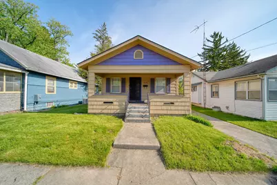 228 Wall Street, Jackson, MI 49203 - Photo 1