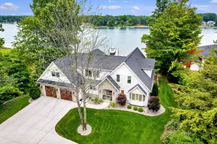 17870 W Spring Lake Rd, Spring Lake, MI 49456 - Photo 1