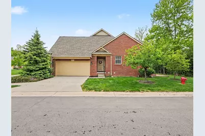 4173 Lonebridge Circle, Canton, MI 48188 - Photo 1