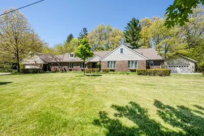10575 Kissman Drive, Union Pier, MI 49129 - Photo 1