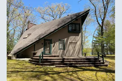 5620 N Utter Drive, Irons, MI 49644 - Photo 1