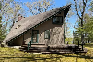 5620 N Utter Dr, Irons, MI 49644 - Photo 1
