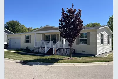 5300 Sparrow Drive NE, Belmont, MI 49306 - Photo 1