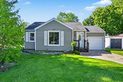 1336 Beechwood Street NE, Grand Rapids, MI 49505 - Photo 1