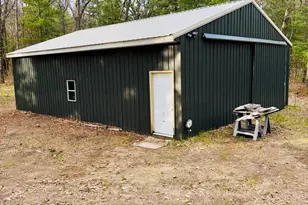 1661 N Centerline Rd, White Cloud, MI 49349 - Photo 1
