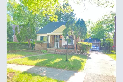 19749 Huntington Road, Detroit, MI 48219 - Photo 1