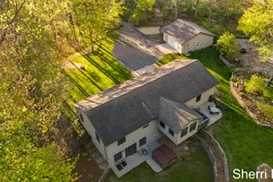 7861 S West County Line Rd, Greenville, MI 48838 - Photo 1
