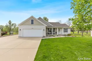 8283 Fairwood Dr, Jenison, MI 49428 - Photo 1