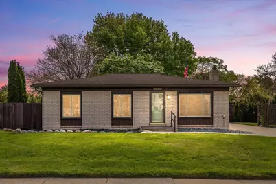 43998 Leonardo Drive, Sterling Heights, MI 48313 - Photo 1
