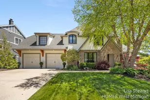 2450 Shears Crossing Ct NE, Grand Rapids, MI 49525 - Photo 1
