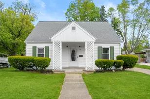 808 Grand Ave, Sturgis, MI 49091 - Photo 1