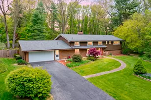 6146 Nantucket Ln, Kalamazoo, MI 49009 - Photo 1