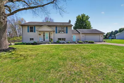 23027 Bobolink Avenue, Mattawan, MI 49071 - Photo 1
