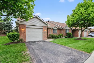 46122 Reedgrass Lane, Van Buren Township, MI 48111 - Photo 1