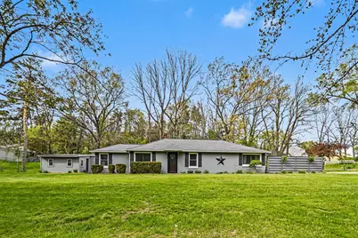 1280 W Dansville Road, Mason, MI 48854 - Photo 1