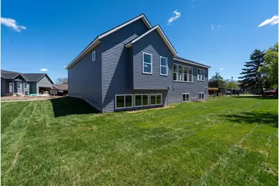 243 W Gardner Street, Sparta, MI 49345 - Photo 1