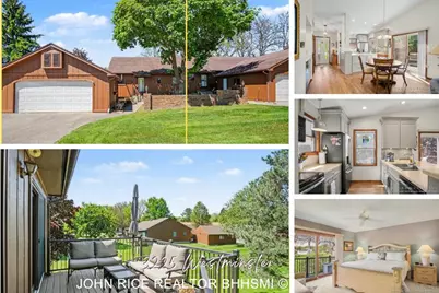 3225 Westminster Drive SE, Kentwood, MI 49512 - Photo 1