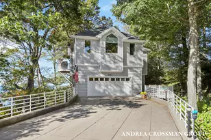 9565 Whispering Sands Dr, West Olive, MI 49460 - Photo 1