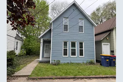 927 Prospect Avenue NE, Grand Rapids, MI 49503 - Photo 1