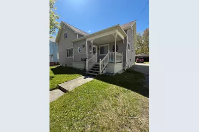 507 1st Street, Manistee, MI 49660 - Photo 1