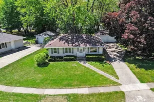 4725 Burgis Ave SE, Kentwood, MI 49508 - Photo 1