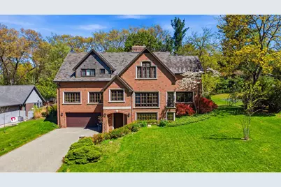 1041 Heather Way, Ann Arbor, MI 48104 - Photo 1