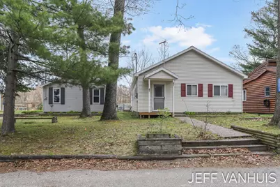 10138 S Lakeside Ridge Road, Baldwin, MI 49304 - Photo 1