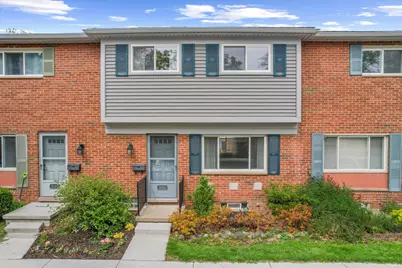 3146 Wolverine Drive, Ann Arbor, MI 48108 - Photo 1