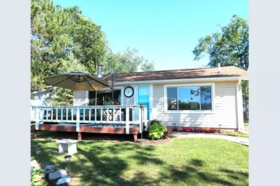 3698 Little Island Drive, National City, MI 48748 - Photo 1