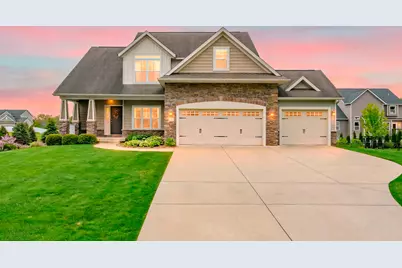 7769 Presque Isle Drive, Kalamazoo, MI 49009 - Photo 1