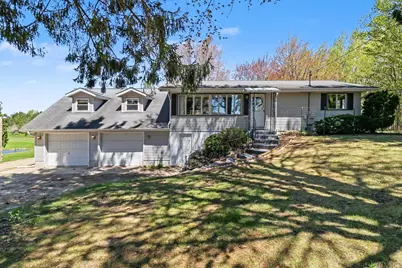 3844 E Fountain Road, Fountain, MI 49410 - Photo 1