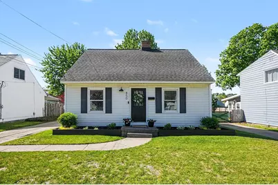 850 Colrain Street SW, Wyoming, MI 49509 - Photo 1