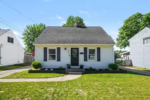 850 Colrain St SW, Wyoming, MI 49509 - Photo 1
