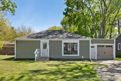 157 1st Avenue, Norton Shores, MI 49444 - Photo 1