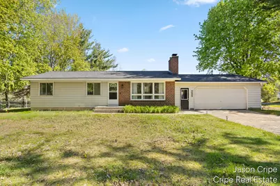255 15 Mile Road NW, Sparta, MI 49345 - Photo 1