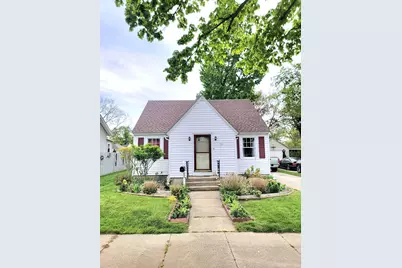 332 W 18th Street, Holland, MI 49423 - Photo 1