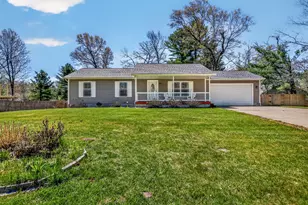 555 Bellevue St, Twin Lake, MI 49457 - Photo 1